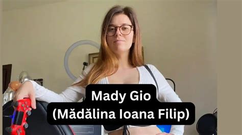 madalina loana filip porn|Madalina Loana Filip Nude Videos